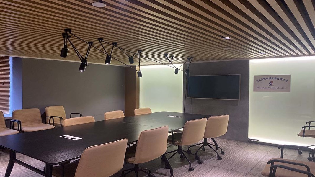 Henan Paibo Machinery Co., Ltd.