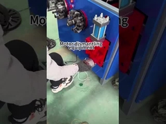 Reciclagem de motores