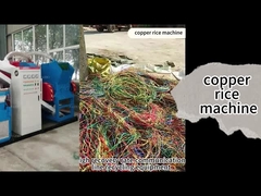 Granulador de fio de cobre com bom preço